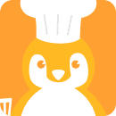 Chef In app icon